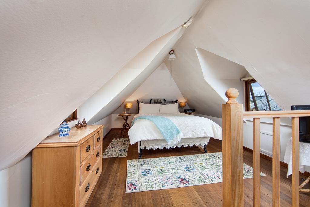 Wagners Cottages Swansea Esterno foto