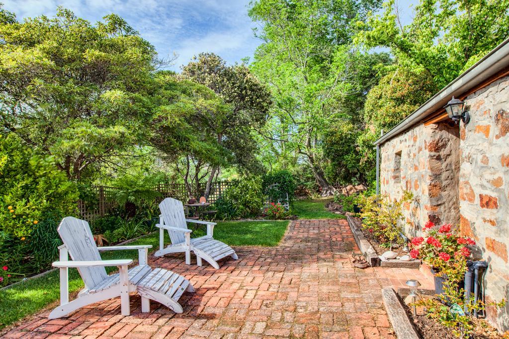 Wagners Cottages Swansea Esterno foto