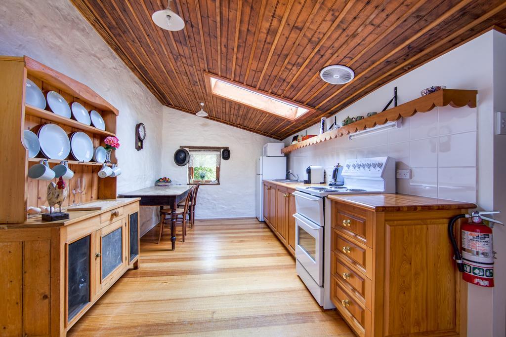 Wagners Cottages Swansea Esterno foto