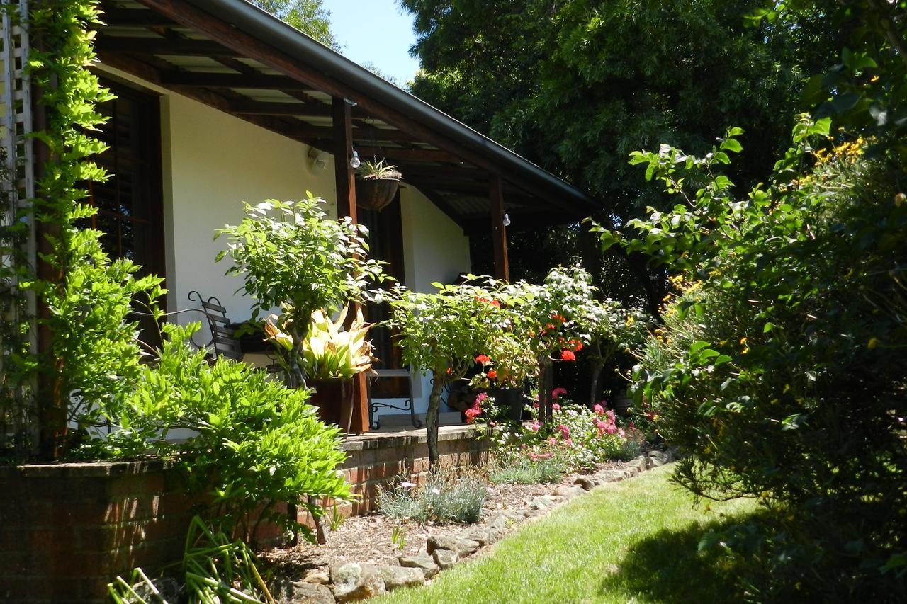 Wagners Cottages Swansea Esterno foto