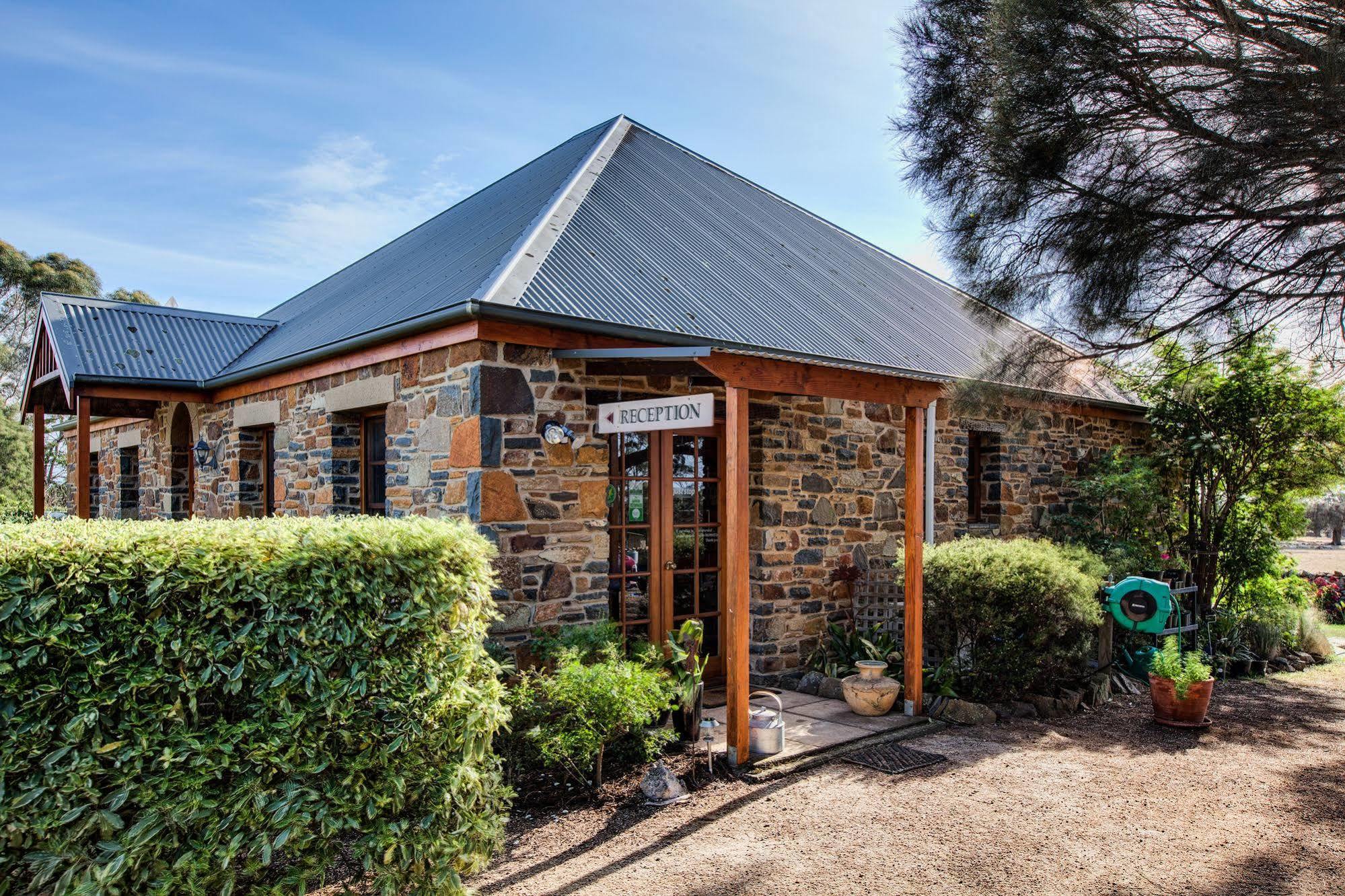 Wagners Cottages Swansea Esterno foto