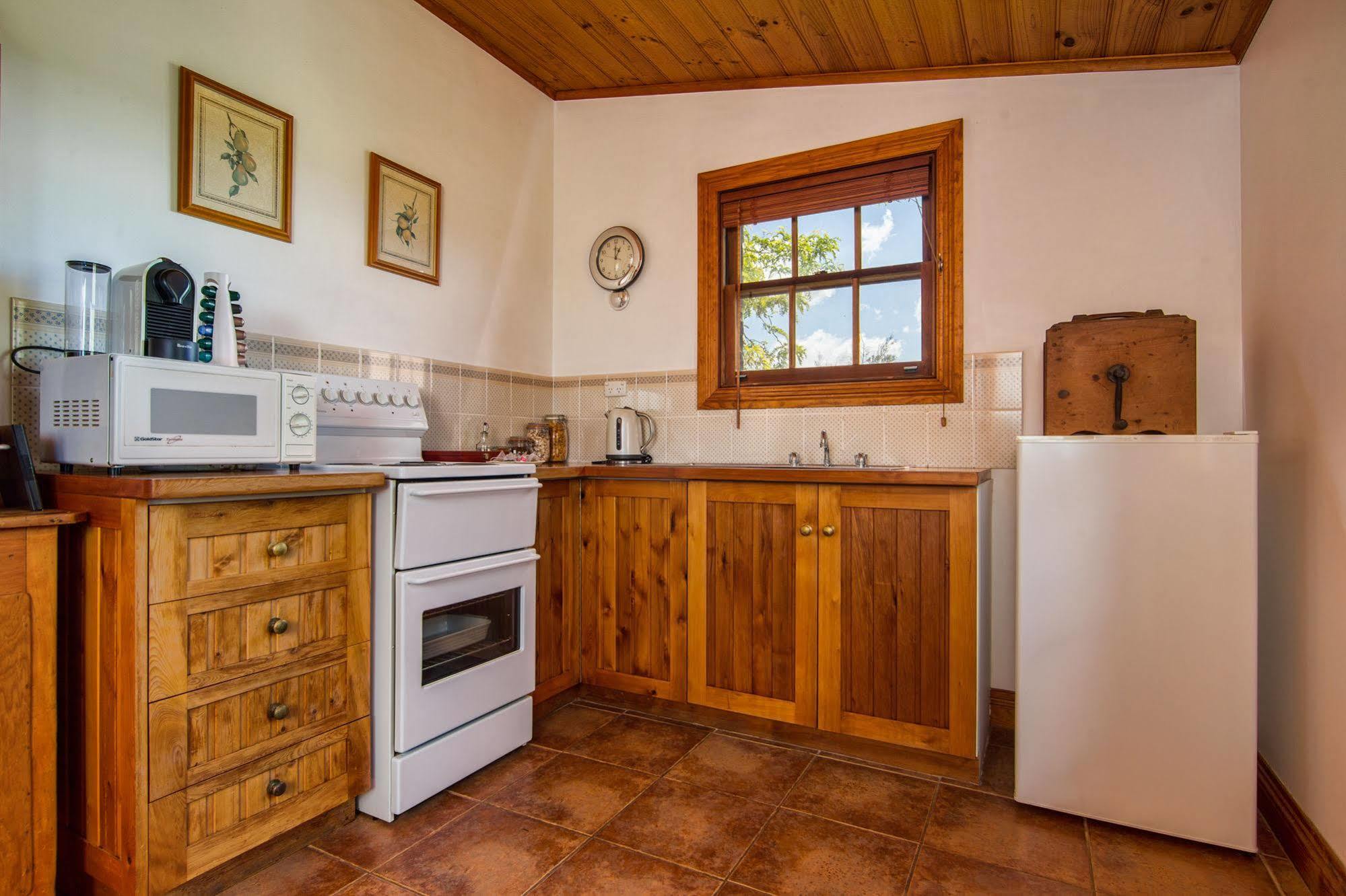 Wagners Cottages Swansea Esterno foto